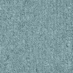 vidaXL Stufenmatten 30 Stk. 65x24x4 cm Seeblau Halbrund Groß