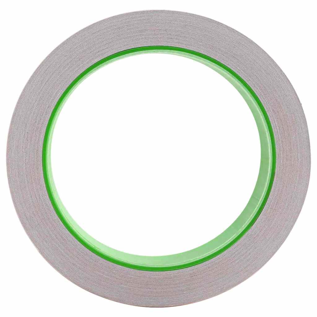 vidaXL Kupferband zum Schneckenschutz Kupfer 30 mm x 20 m Kupfer
