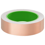 vidaXL Kupferband zum Schneckenschutz 6 pcs Kupfer 30 mm x 20 m Kupfer