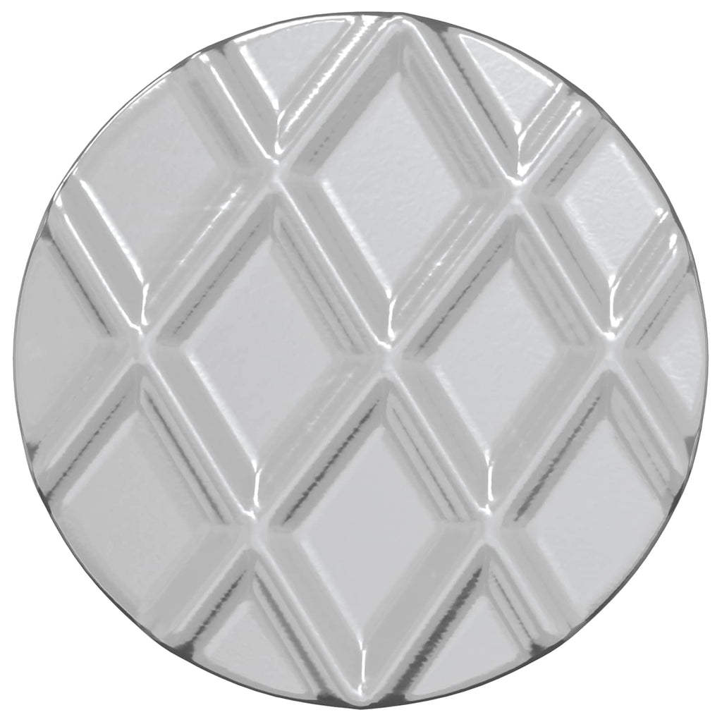 vidaXL Nägel für Holz 100000 pcs Silber Metall