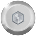vidaXL Möbel-Schrauben 800 pcs Silber Stahl