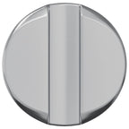 vidaXL Zylindermuttern 12 pcs Silber M6 x 13 mm Metall
