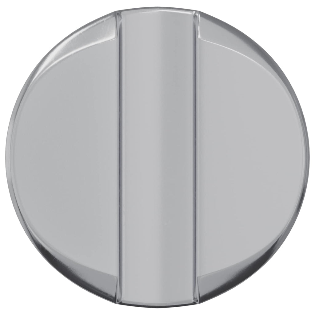 vidaXL Zylindermuttern 4500 pcs Silber M6 x 12 mm Metall