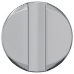 vidaXL Zylindermuttern 4500 pcs Silber M6 x 12 mm Metall