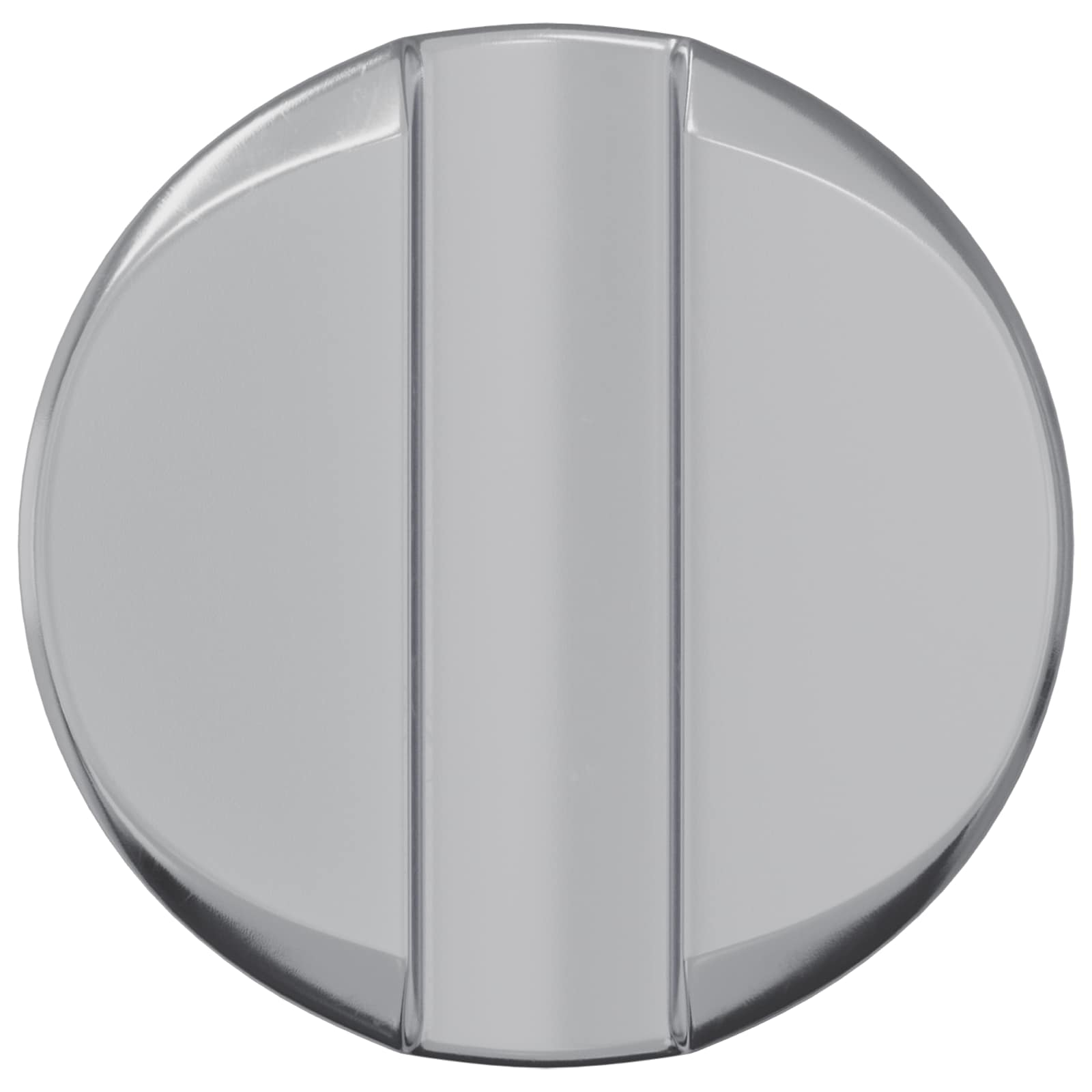 vidaXL Zylindermuttern 4500 pcs Silber M6 x 12 mm Metall