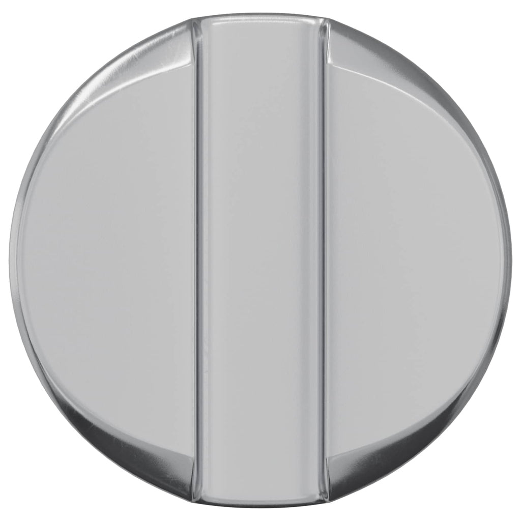 vidaXL Fassmutter 3462 pcs Silber M6 x 13 mm Eisen