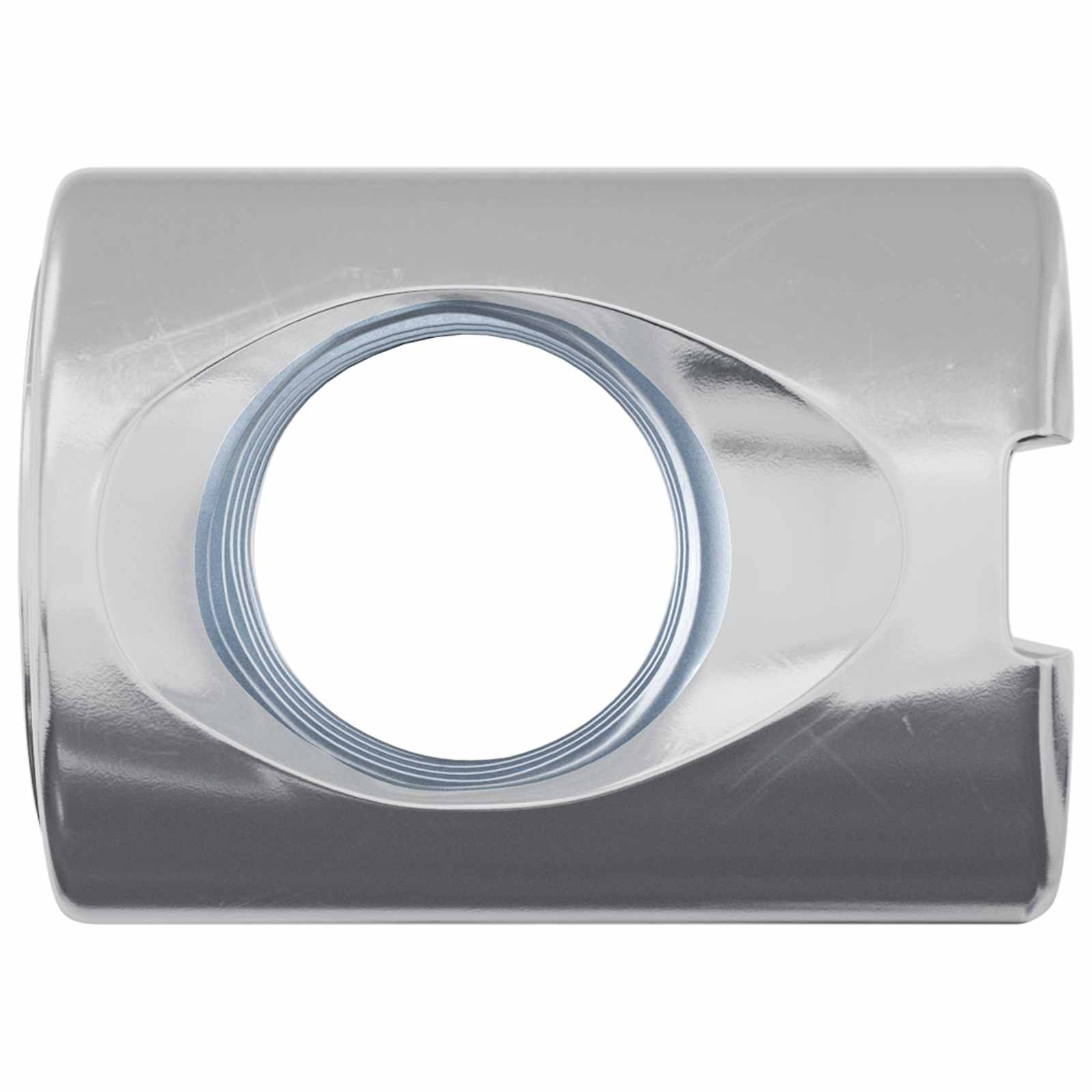 vidaXL Fassmutter 3462 pcs Silber M6 x 13 mm Eisen