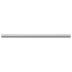 vidaXL Gewindestange 900 pcs Silber Stahl