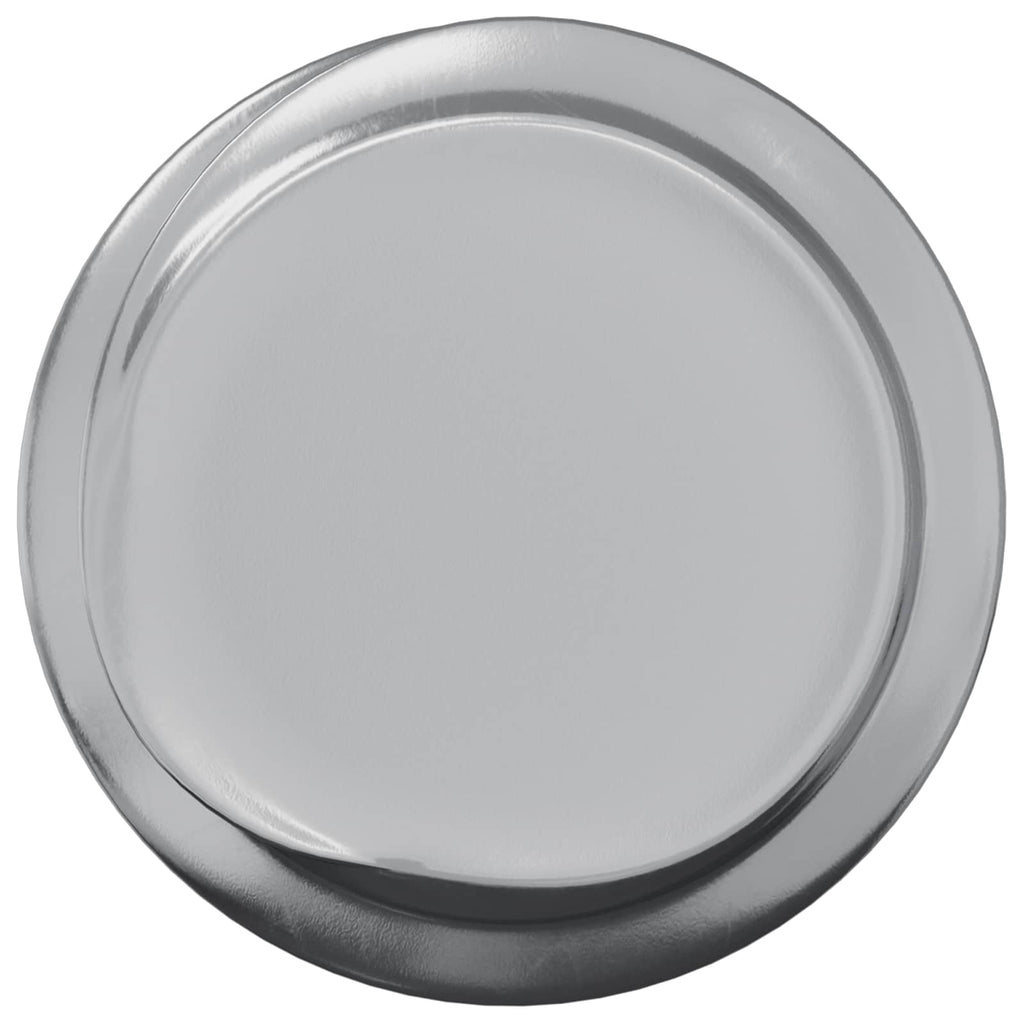 vidaXL Gewindestange 600 pcs Silber Stahl