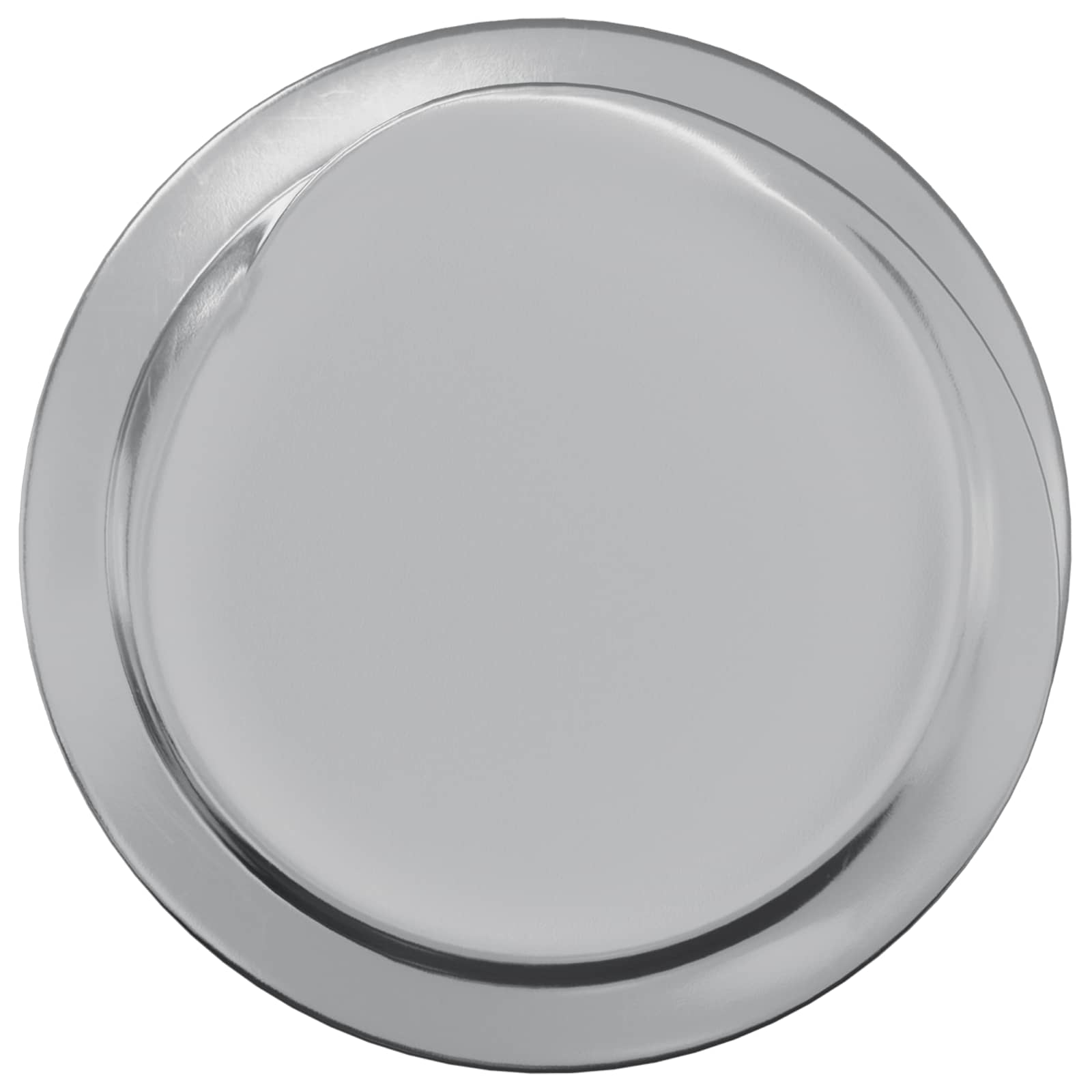 vidaXL Gewindestange 1000 pcs Silber Stahl