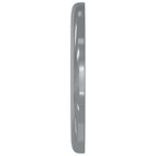 vidaXL Unterlegscheiben 52941 pcs Silber Eisen