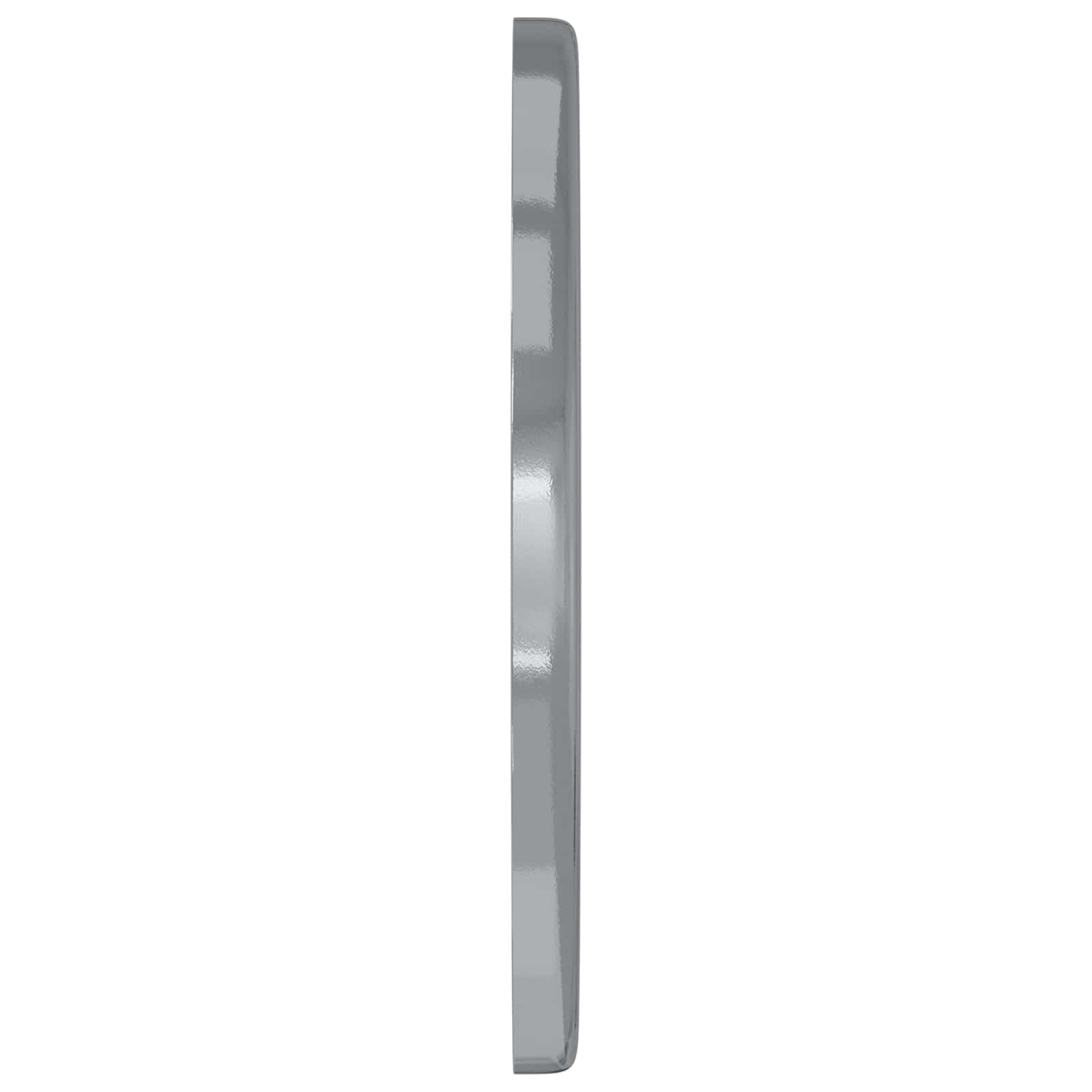 vidaXL Unterlegscheiben 33962 pcs Silber Eisen