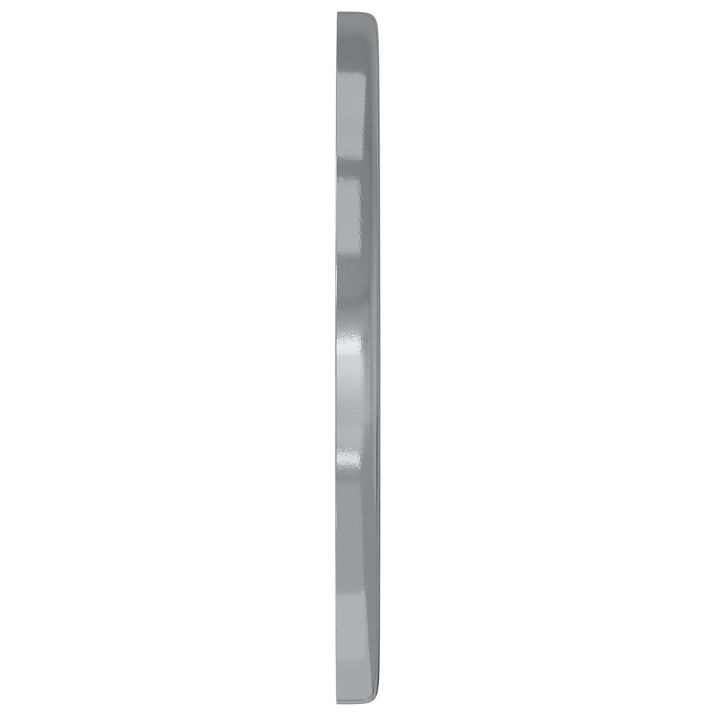 vidaXL Unterlegscheiben 33962 pcs Silber Eisen