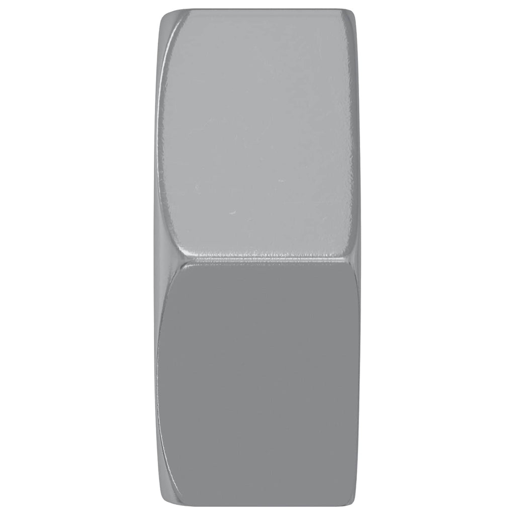 vidaXL Sechskantmutter 23377 pcs Silber Metall
