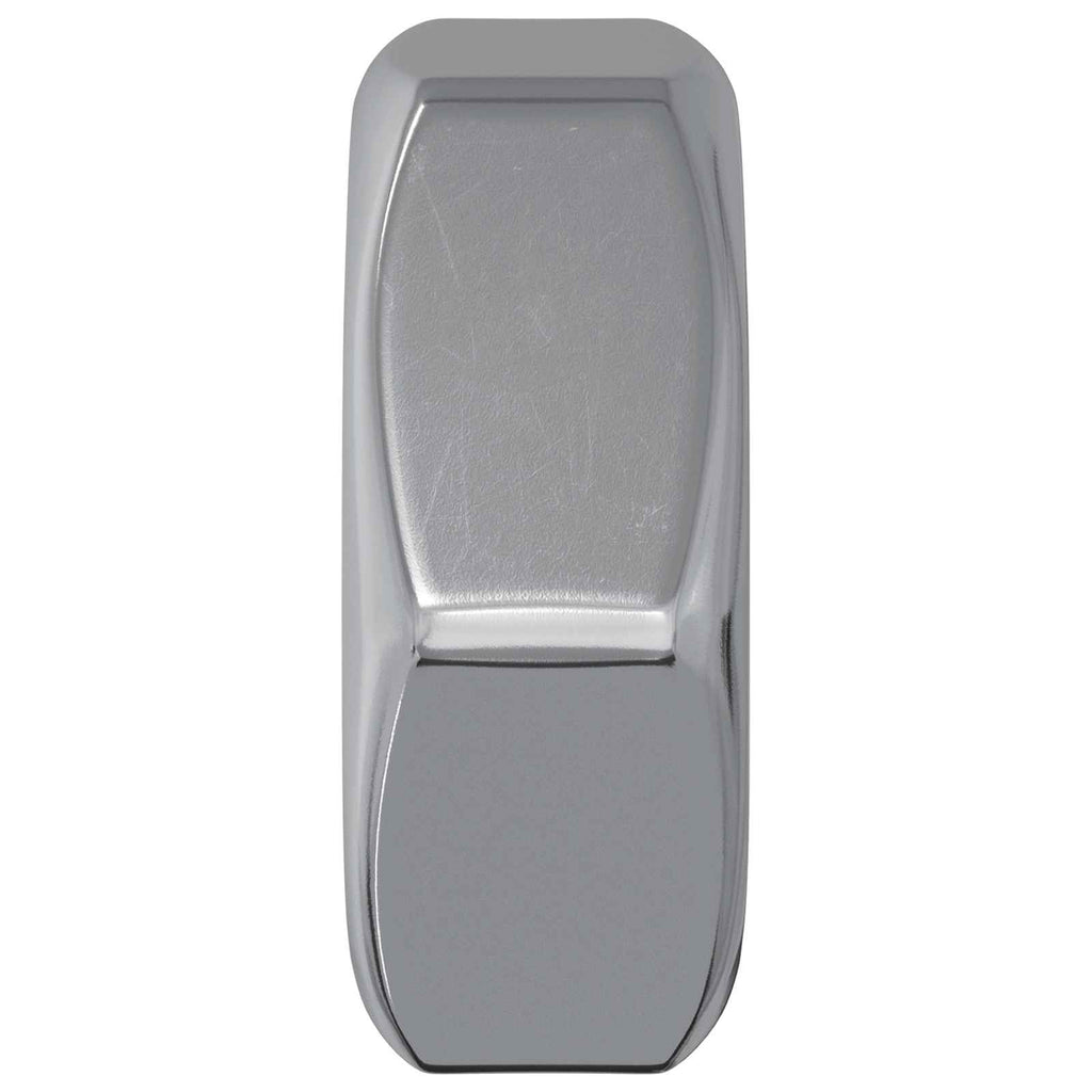 vidaXL Sechskantmutter 3600 pcs Silber Metall
