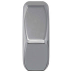 vidaXL Sechskantmutter 3600 pcs Silber Metall