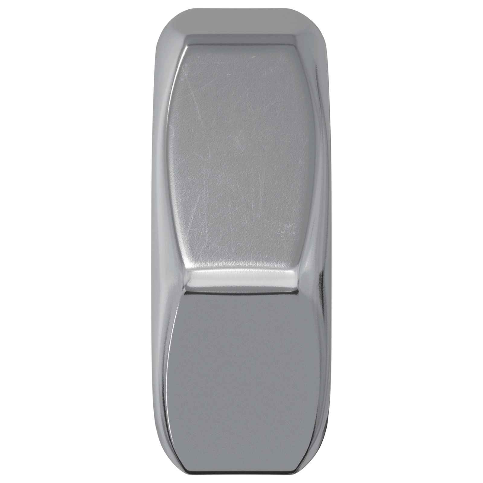 vidaXL Sechskantmutter 3600 pcs Silber Metall