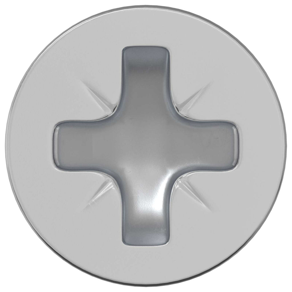 vidaXL Schraube 10909 pcs Silber M6 x 12 mm Eisen