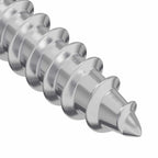 vidaXL Selbstschneidender Nagel 12 pcs Zink-beschichtet 4 x 20 mm