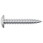 vidaXL Selbstschneidender Nagel 9231 pcs Zink-beschichtet Stahl