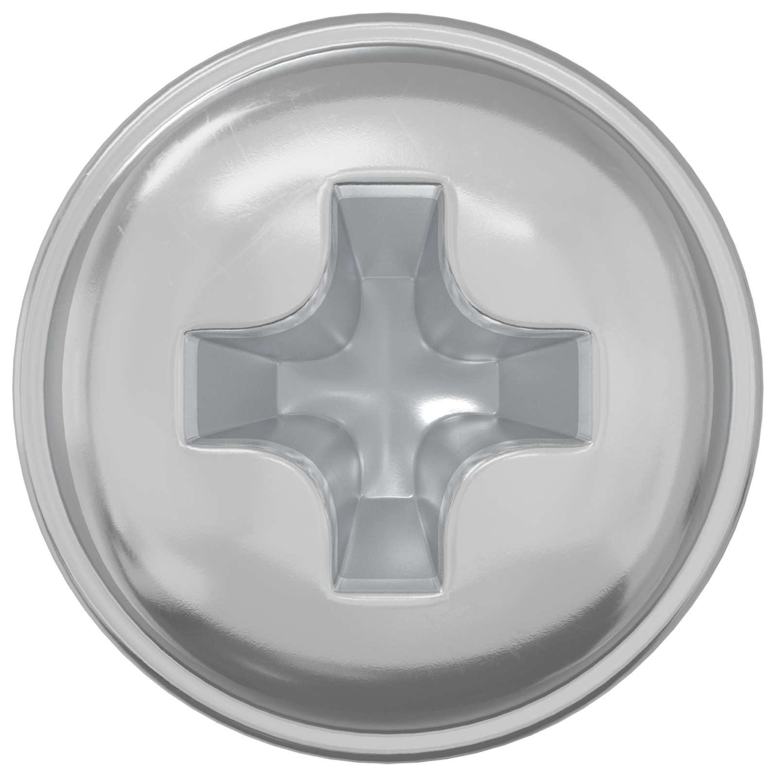 vidaXL Schloss-Schrauben 2 pcs Silber M4 x 5 mm Eisen