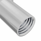 vidaXL Sicherungsmutter 2 pcs Nickel M6 x 15 mm Stahl