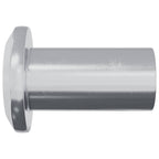 vidaXL Sicherungsmutter 12 pcs Nickel M6 x 15 mm Stahl