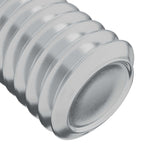 vidaXL Schraube mit Sperre Uni 2647 pcs Silber Stahl