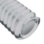 vidaXL Schraube mit Sperre Uni 2514 pcs Silber Stahl
