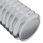 vidaXL Kopf-Sicherungsschraube 2647 pcs Silber Stahl