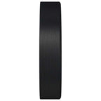 vidaXL geeignet für Flachscheiben 36000 pcs Schwarz ∅15 x 3 mm
