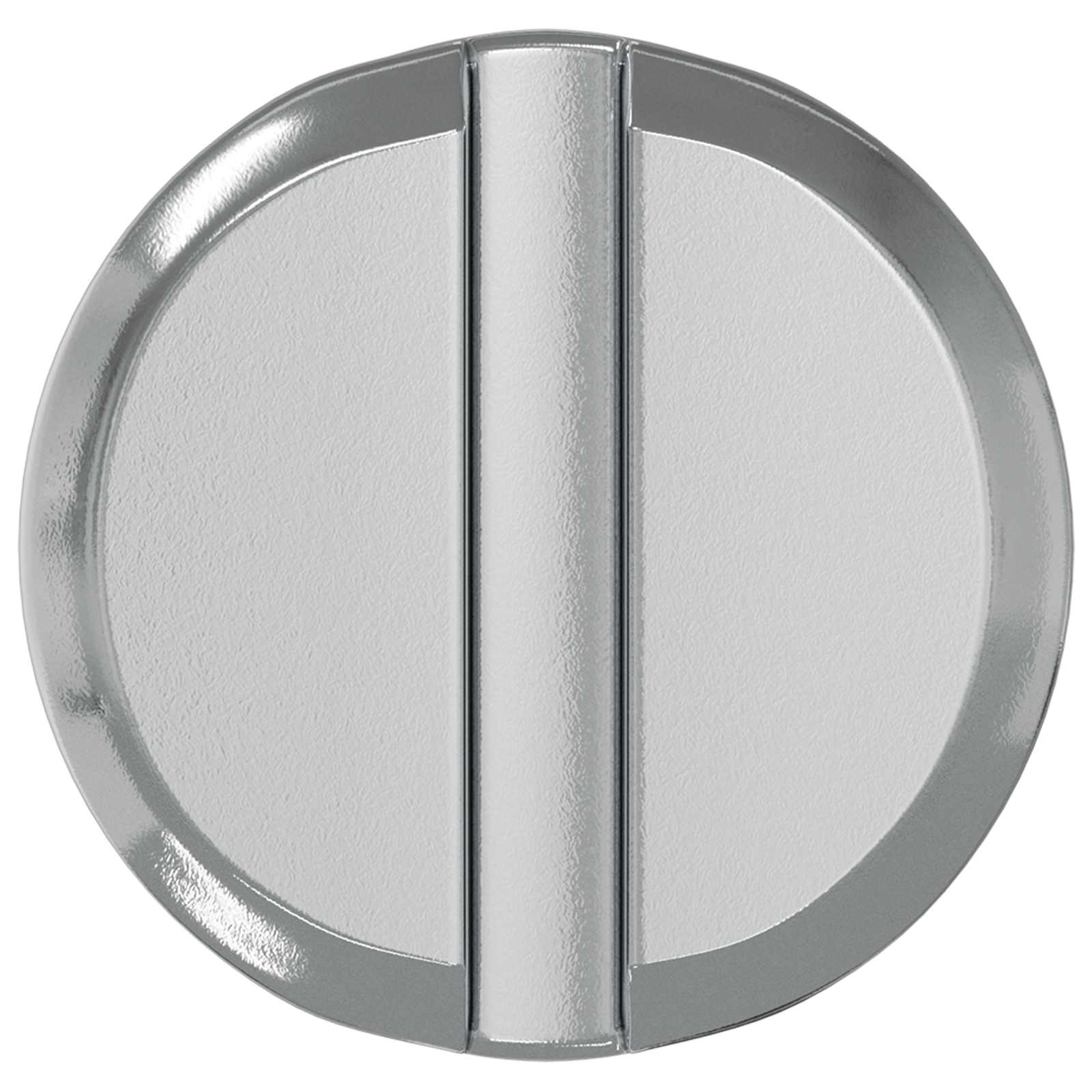 vidaXL Mutter 2 pcs Zink-beschichtet 60 x 12 mm Eisen