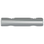 vidaXL Mutter 413 pcs Zink-beschichtet 60 x 12 mm Eisen