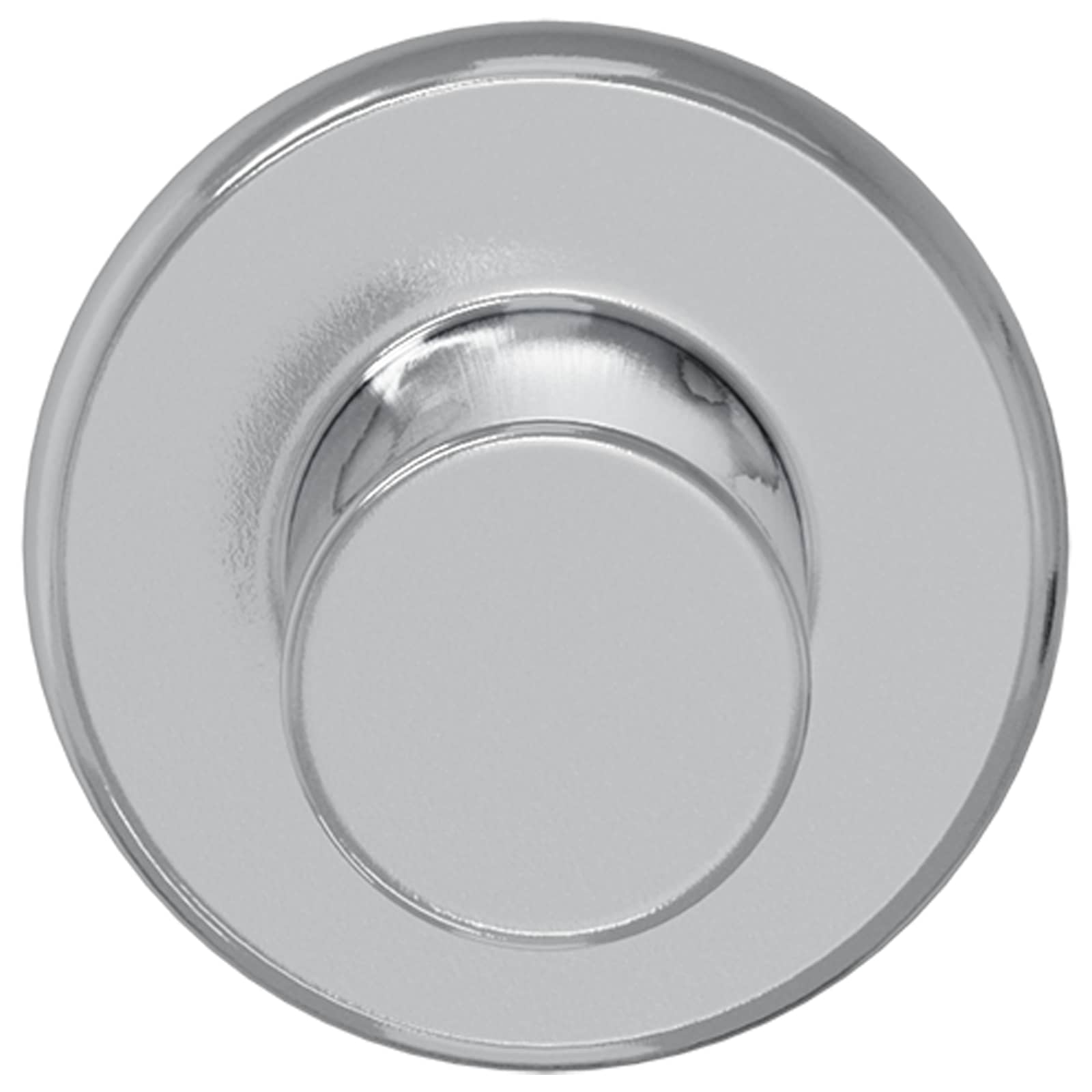 vidaXL Regalstecker 12 pcs Silber 8,6 x 8,6 x 14,6 mm Stahl