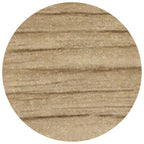 vidaXL Selbstklebende Schraubenabdeckung 2 pcs Artisan-Eiche