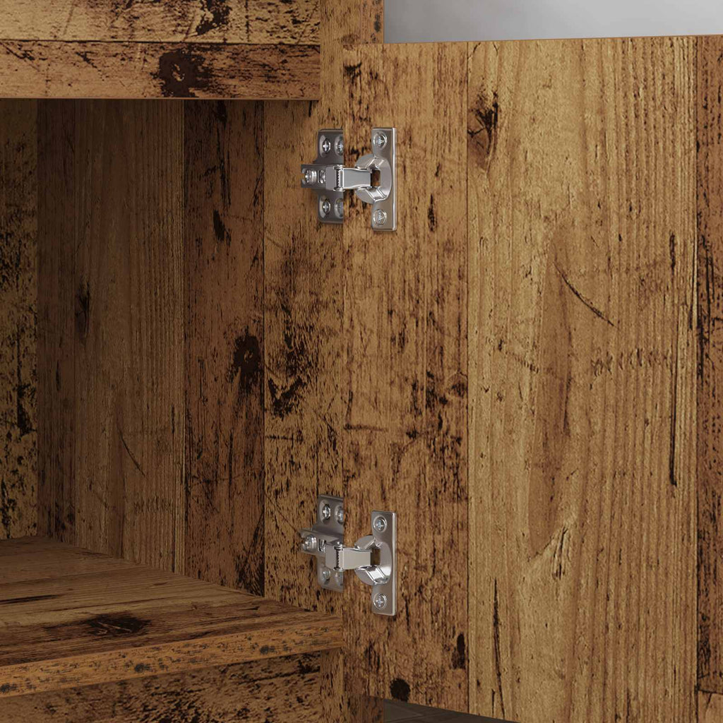 vidaXL Scharnier 254 pcs Nickel 85 x 52,5 x 9,5 mm Eisen