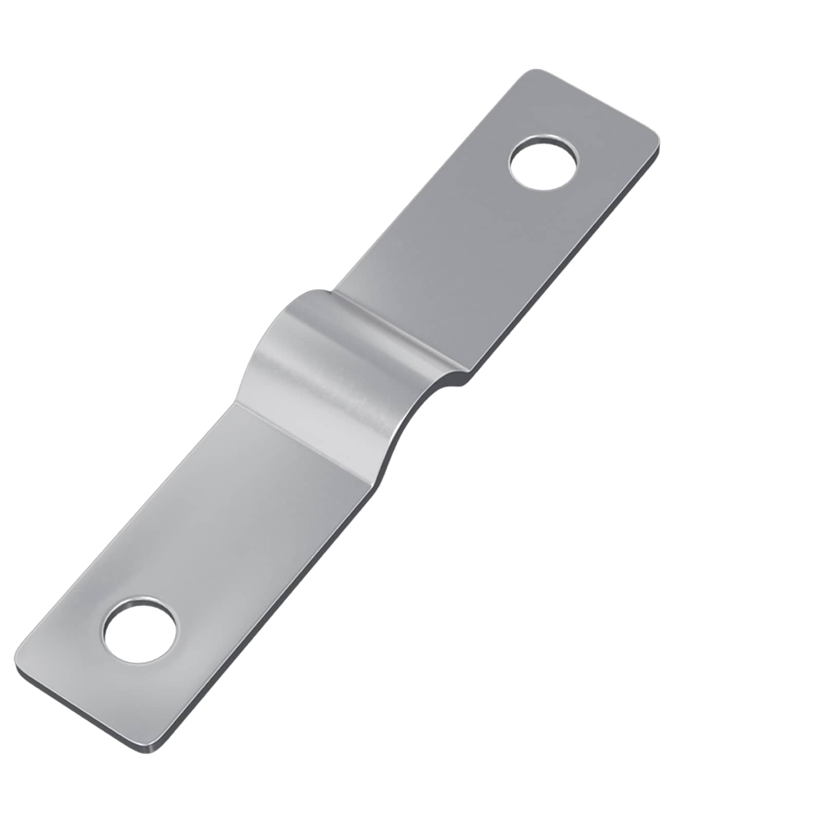 vidaXL Einschlagplatte 9000 pcs Silber Eisen