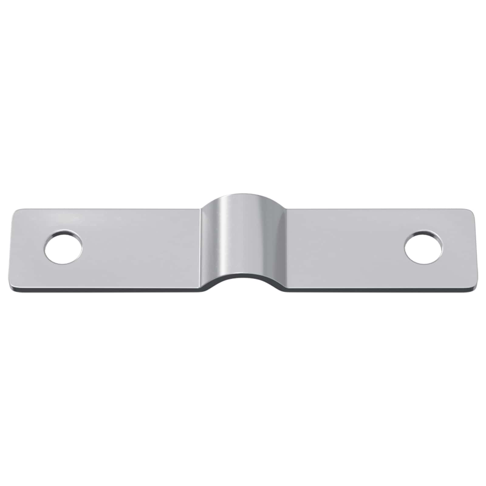 vidaXL Einschlagplatte 9000 pcs Silber Eisen
