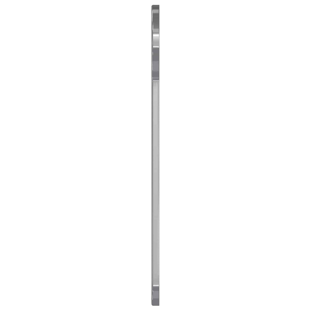 vidaXL Spanner 2027 pcs Silber 10 mm Eisen