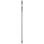 vidaXL Spanner 2027 pcs Silber 10 mm Eisen