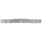 vidaXL Spanner 2027 pcs Silber 10 mm Eisen