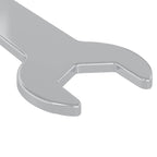 vidaXL Spanner 1593 pcs Silber 13 mm Eisen
