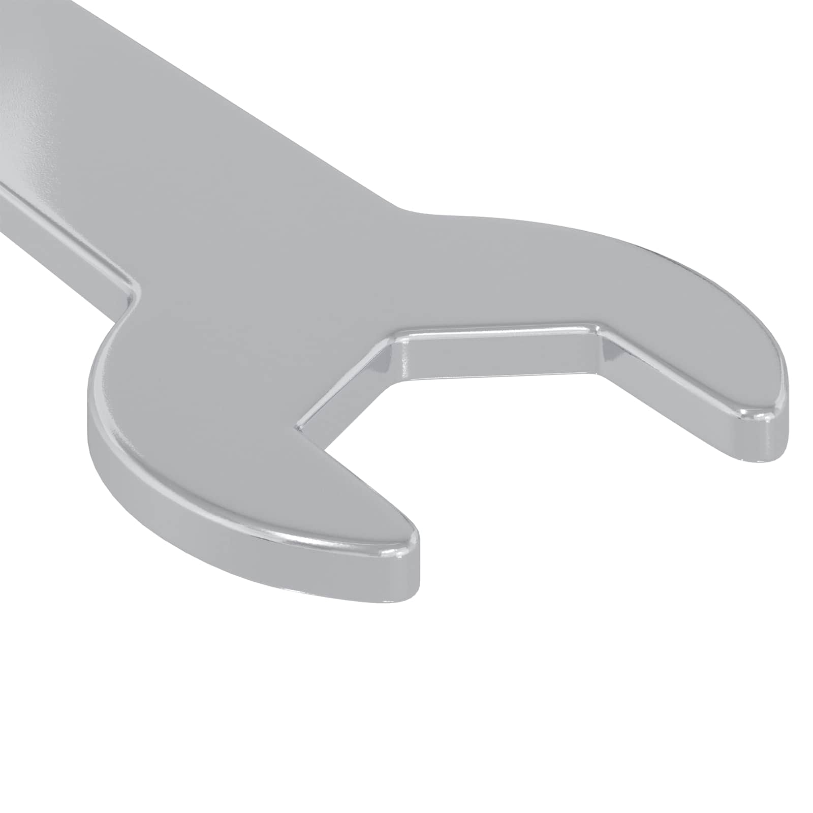 vidaXL Spanner 1593 pcs Silber 13 mm Eisen
