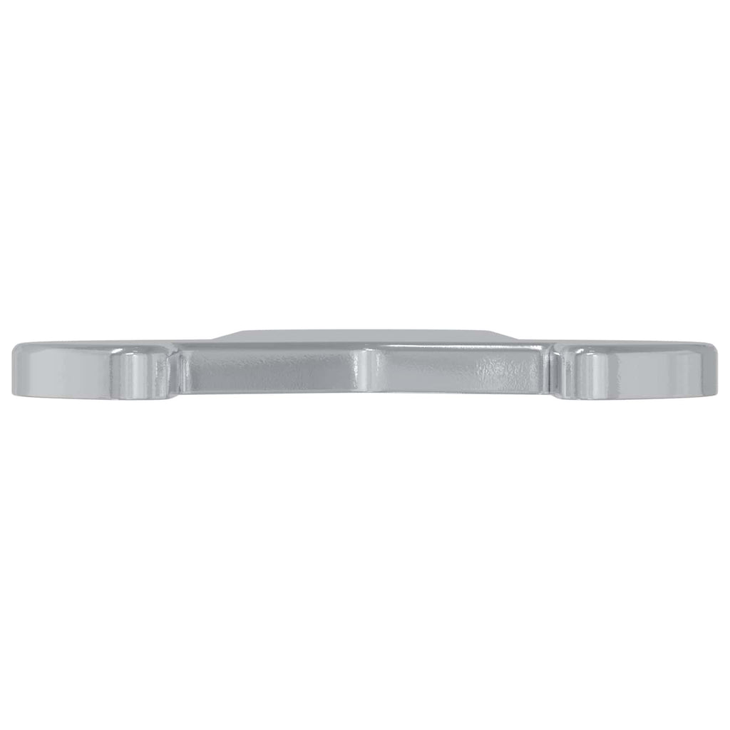 vidaXL Spanner 1593 pcs Silber 13 mm Eisen