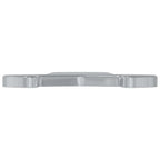 vidaXL Spanner 1593 pcs Silber 13 mm Eisen