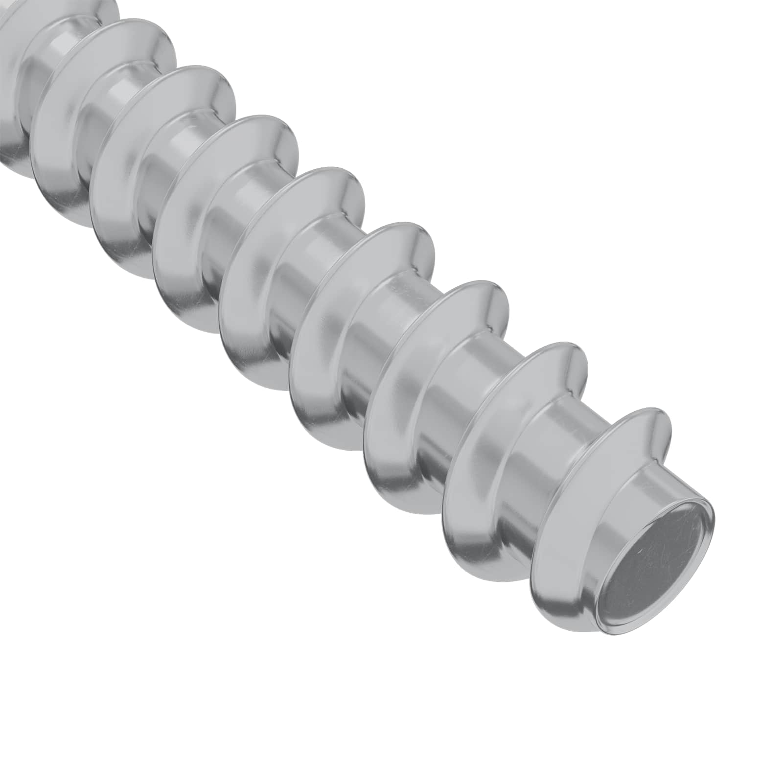 vidaXL Schraube 5143 pcs Zink-beschichtet 5 x 40 mm Eisen