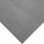 vidaXL Bodenfolie für Pools Hellgrau 274 x 274 x 0,1 cm Vliesstoff