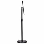 vidaXL Plakatständer 2 pcs Schwarz 45 x 32,7 x 108 cm Aluminium