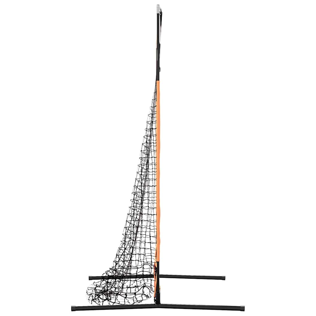 vidaXL Baseball-Übungsnetz 180 x 89,5 x 152,5 cm