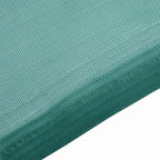 vidaXL Siloabdeckung Grün 6 x 5 m HDPE